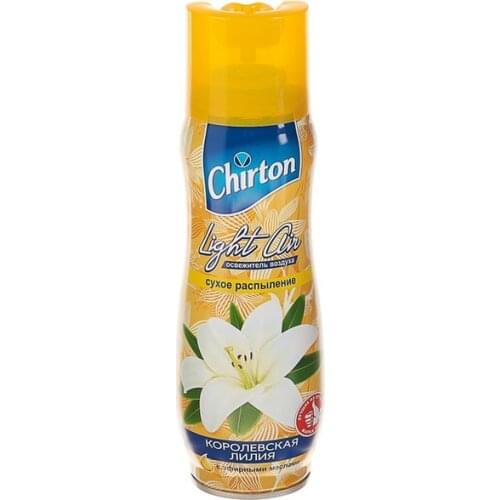 Chirton Air Fresheners