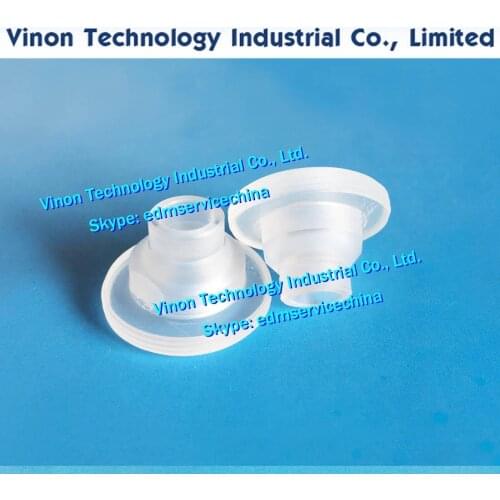 F207 Water Nozzle Ø7mm A290-8048-X771 edm spare parts for W-0 series A2908048X771