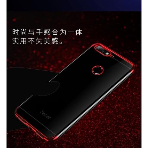 HXLIDU Huawei Nova 3 Phone Cases