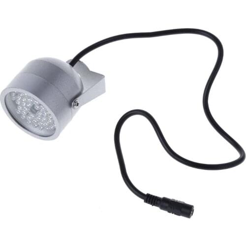 CCTV 48 LED Illuminator light CCTV Security Camera IR Infrared Night Vision Lam Drop Shipping Support