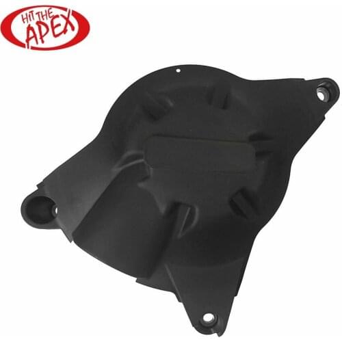 Motorcycle Engine Cover Clutch Cover GB Racing For YAMAHA YZF600 YZF R6 2006-2020 Clutch Cover Protectors