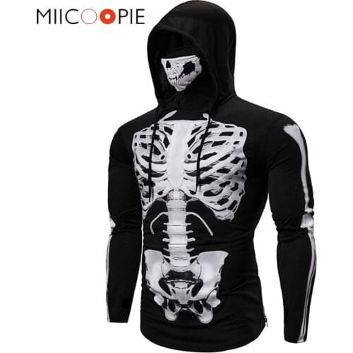 MIICOOPIE Men's Sweatshirts
