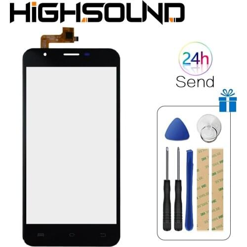 Touch Sensor For Oukitel U7 Pro Touch Screen Digitizer for oukitel u7Pro Touchscreen Panel With Tools