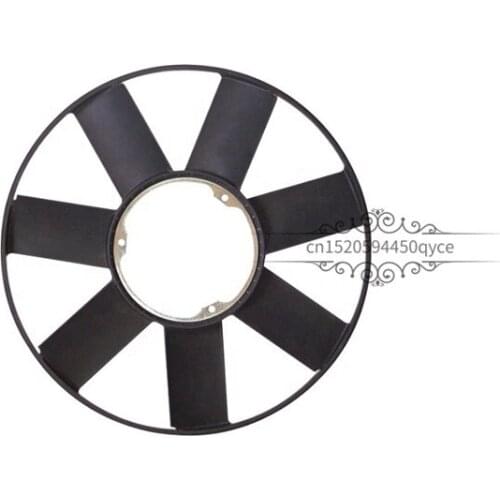 Cooler fan blade Coupler fan blade Air conditioning fan blade E30b mwE36 E34 E38 Radiator fan leaf Water tank cooling fan blade