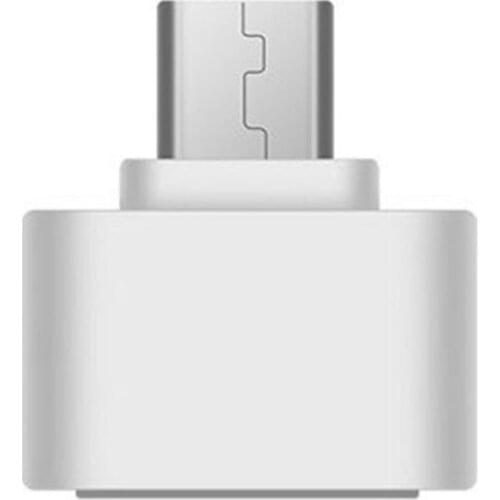 Usb 3.0 Type-C Otg Cable Adapter Type C Usb-C Otg Converter For Xiaomi Mi5 Mi6 Huawei Mouse Keyboard Usb Disk Flash