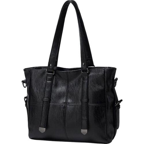 High Quality Natural Skin Luxury Ladies Cross Body Tote Purse Handbag Women Messenger Shoulder Top Handle Genuine Leather C1696