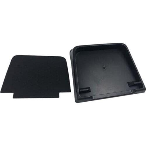 Dash Tray Dashboard Storage Box Console Phone Key Organizer Container for Toyota RAV4 2019 2020 2021 Accessories