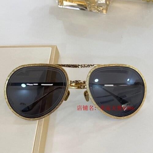 YJ0697 2021 luxury Runway sunglasses women brand designer sun glasses for women Carter glasses