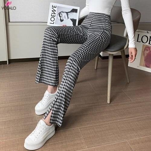Graffiti Leggings Floral Patterned Print Leggins For Women Leggings Houndstooth Sale Elastic Design Vintage Leggins