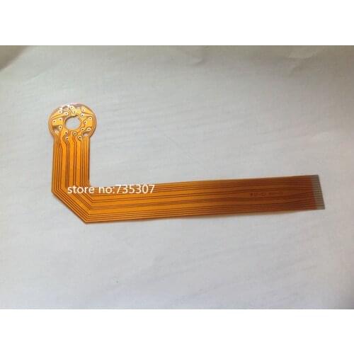 10pcs/lot New compatible TM-U950 POS Receipt Print head cable TMU950 printer cable