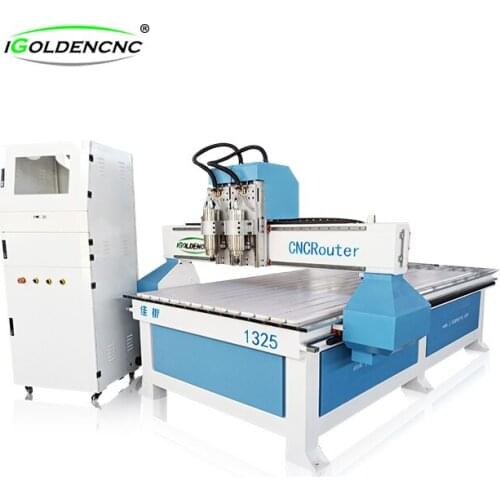 1325 igoldencnc cnc machine for wood working