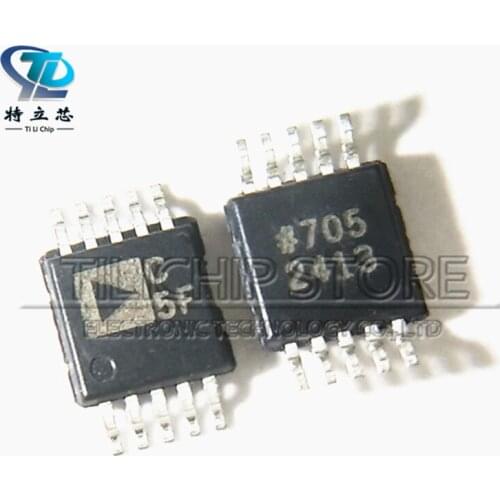 AD7170BCPZ-REEL7 AD7170BCPZ Silkscreen C6F LFCSP-10 Analog-to-digital Converter