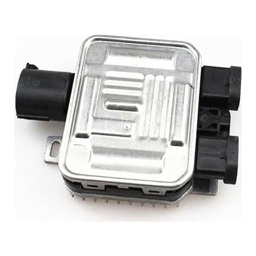 Car An electronic fan controller for cooler Fre ela nd er2 2006- Engine fan hot fan module