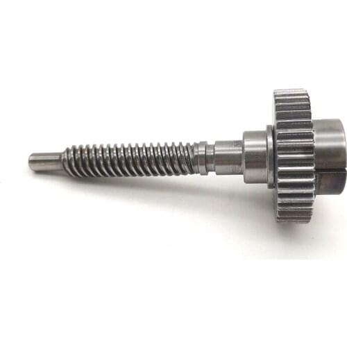 Car Parking Brake Gear Actuator Repair Kit For BMW E65 E66 745i 750i 760i 34436782755