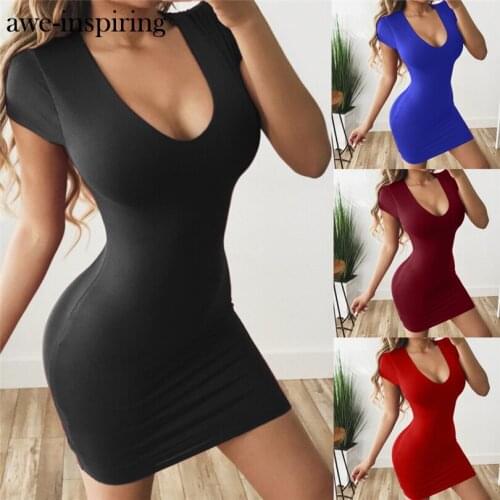 Awe-inspiring Short Dresses For Women
