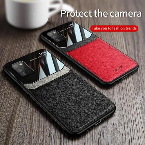 CATTLE YAK Samsung Galaxy A50 Phone Cases