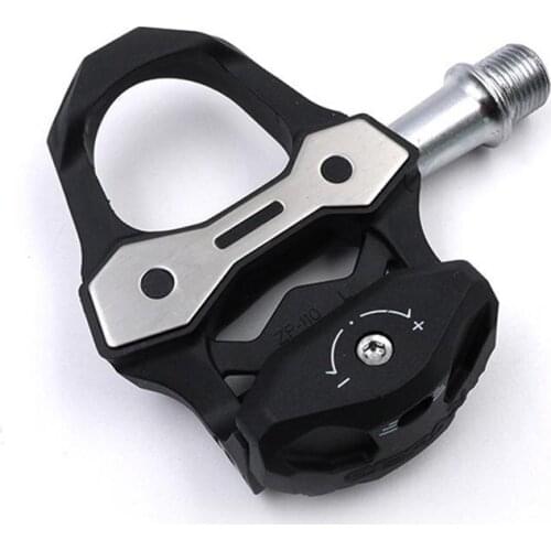Road Bike Pedal Cleat Self-locking pedal Compatible ultralight Bike Pedal Bicycle accessories Cycling cleats