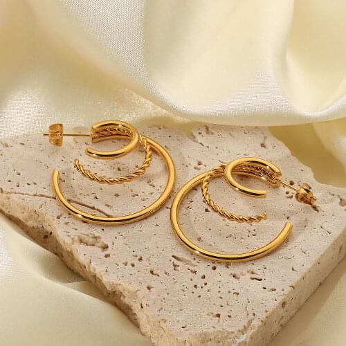 ENSHIR Earrings