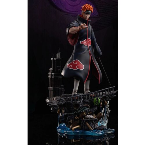 Penn Tiandao 1/6 GK Limited Statue Figure