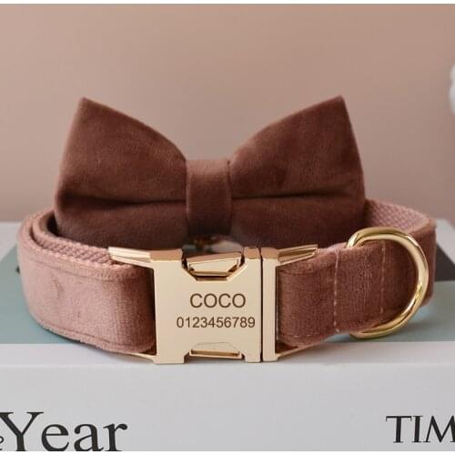 Flannelette 22 Pet Leash Straps Rope Tape for Small Medium Yorkshire Terrier Maltese Mastiff Alaskan Malamute Golden Retriever