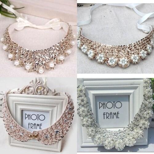 2015 vintage pendant clothing accessaries collier femme necklace glass beads steampunk necklaces & pendants jewelry accesories