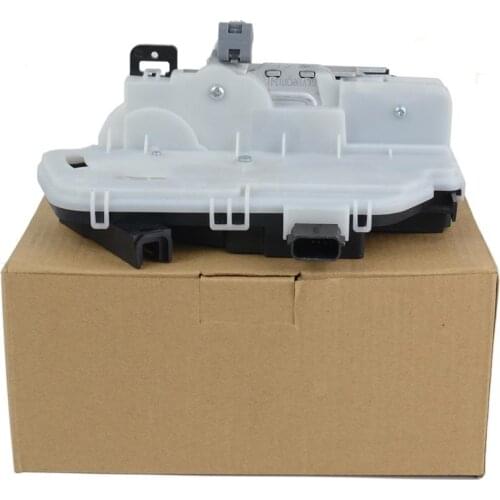 AP03 Front Right Door lock actuator latch 9L3Z5421812A For Ford F150 Escape Mustang Focus 2009-2014