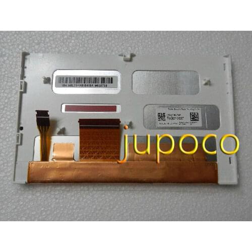 BRAND NEW AND ORIGINAL AUDI A6L Navigation LTA070B1S4F LCD Display