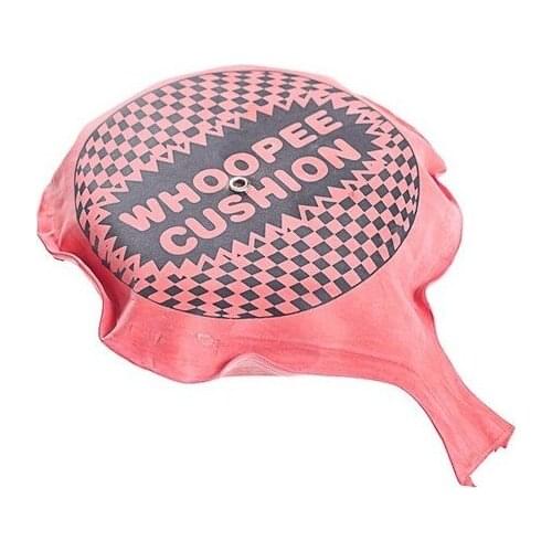 Modern Whoope Cushion-Fart Cushion design product
