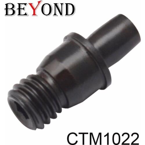CTM1022,shim pin Real Top Fashion Lcd Separator Lcd Repair Machine Bga CTM 1022 Turning Tool Holder Accessories