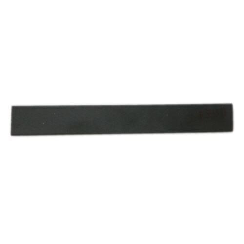 Super Sharpening Black onyx oil stone Whetstone 1500# for Knife Angle Guide