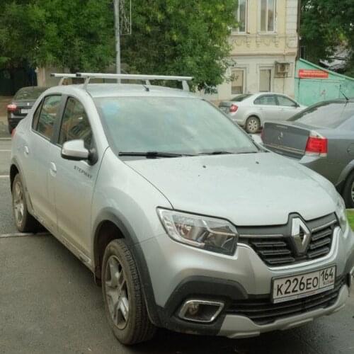 Ultra-BOX Car Roof Racks