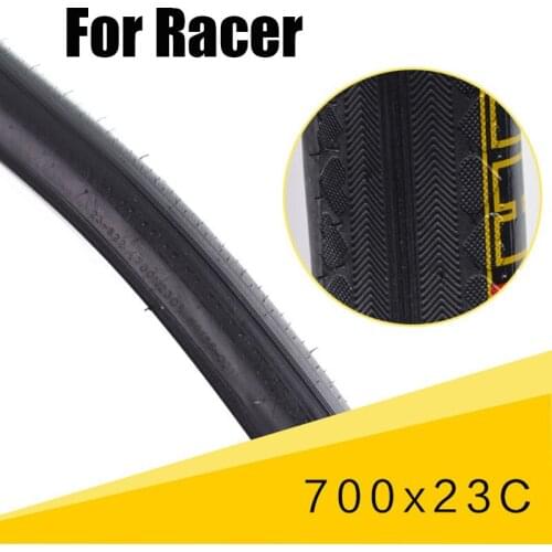 Bicycle Tires 700C*23C Bike Racer Road Bike Stab Proof Fixed Gear bike Road Bicycles Cruisers tire