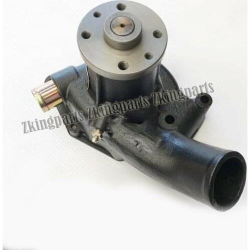 1-13650017-1 1136500171 WATER PUMP FITS ISUZU 6BG1 HITACHI EX200-5 EX225 NEW
