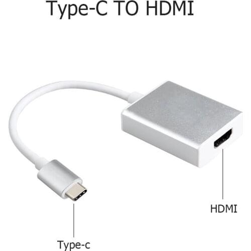 WOYONG Type C Adapters