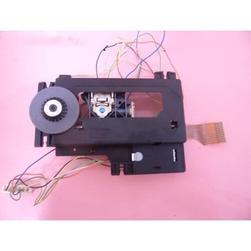 Replacement For PHILIPS FW-14 CD Player Spare Parts Laser Lens Lasereinheit ASSY Unit FW14 Optical Pickup Bloc Optique