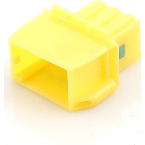 5/10sets 6pin Auto electrical Wire connector auto Socket plug connector