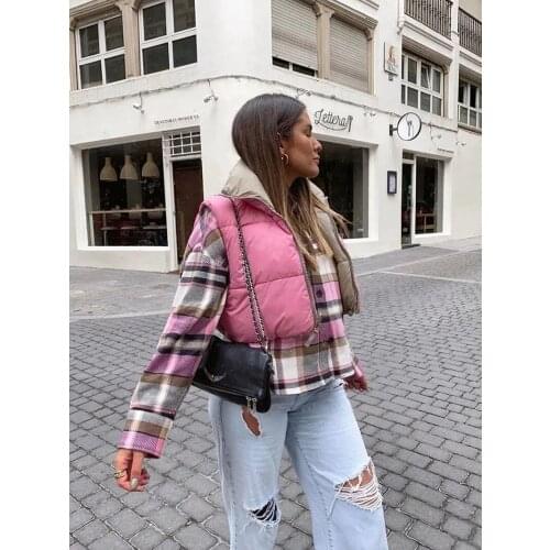 DCHLco Women's Outerwear