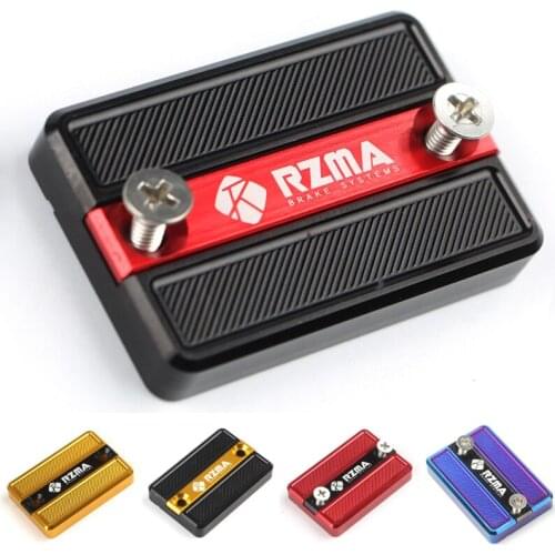 Double Colors Resevior Cover Cap Cnc Aluminum for Niu N1 N1s