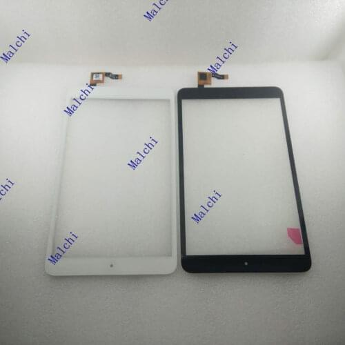 For Alcatel One Touch POP 8 P320 P320X jdc.3846fpc-b mcf-080-d5491-v1.0 tablet Capacitive touch screen panel repair replacement