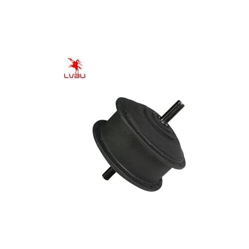 Hot Selling Lvbu Bike 48v 500w 72v 5000w Ebike Wheel BLDC Motor For Electric Bicycle