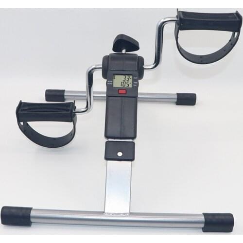 Mini Bike Home Fitness Bike Fashion Leg Trainer
