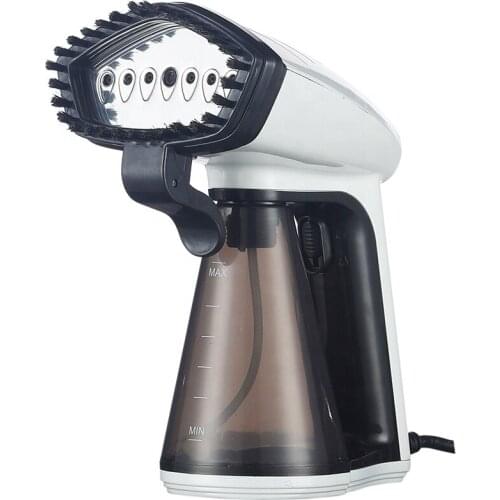 Steamer 1650W Garment Steamers Deep Wrinkle Removal Steam Generator 260ml Water Tank Steam Iron Clothes Mini Electric Steamer