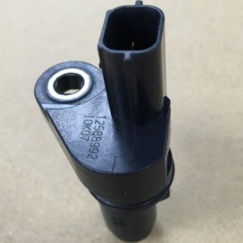 GENUINE Engine Crankshaft Position Sensor For GM Original Equipment 213-1696 2131696 12588992 PC553 CSS1023 96230 1802-302254