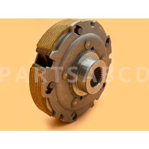 New Clutch parts for Hisun 700CC UTV Quad HS700 HS500 Clutch Complete 21230-f39-0000