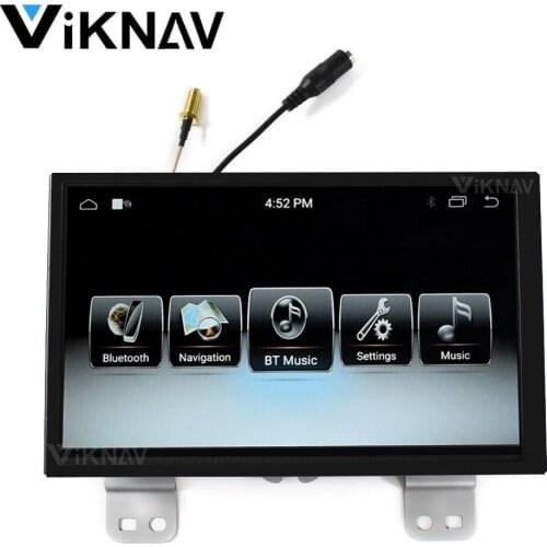 Vertical screen auto radio player for infiniti QX60 2014 2015 2016 2017 2018 2019 car multimedia player GPS navigator DVD player