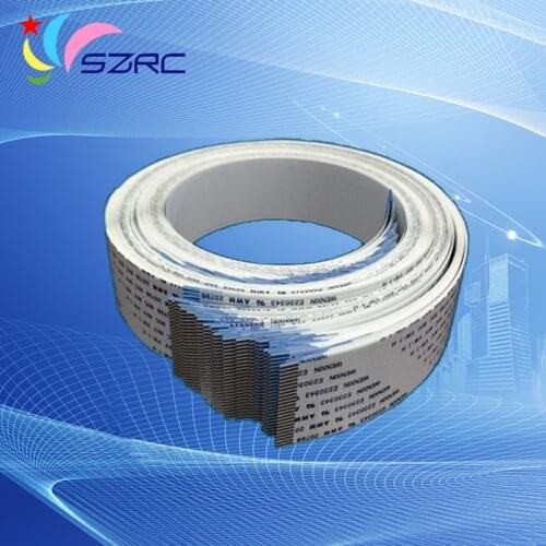 High quality Print head cable compatible For HP1280 1280C 1180C 1220 1220C