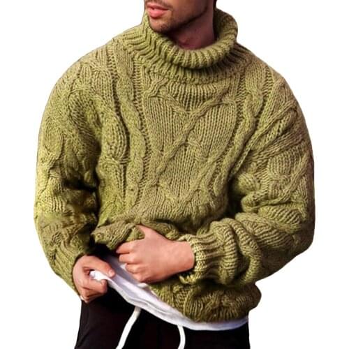 Мужские вязаные пуловеры YIKUO China At AliExpress