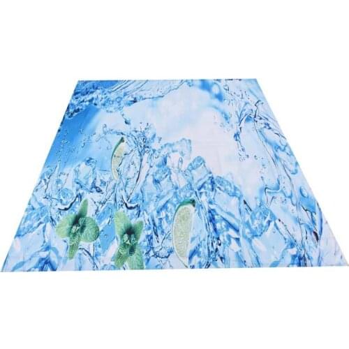 Speed controller for ac motor voltage stabilizer Bathroom Curtain with Hook Waterproof Elastic Hanging Shower Curtain for Home