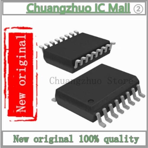 10PCS/lot W25Q64CVFIG 25Q64CVFIG 25Q64 SOP16 IC Chip New original