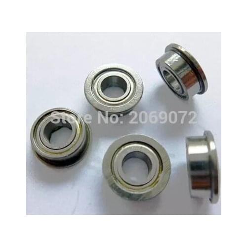 10pcs miniature bearing 628ZZ R-2480ZZ size 8*24*8 mm ball bearing The cutting special